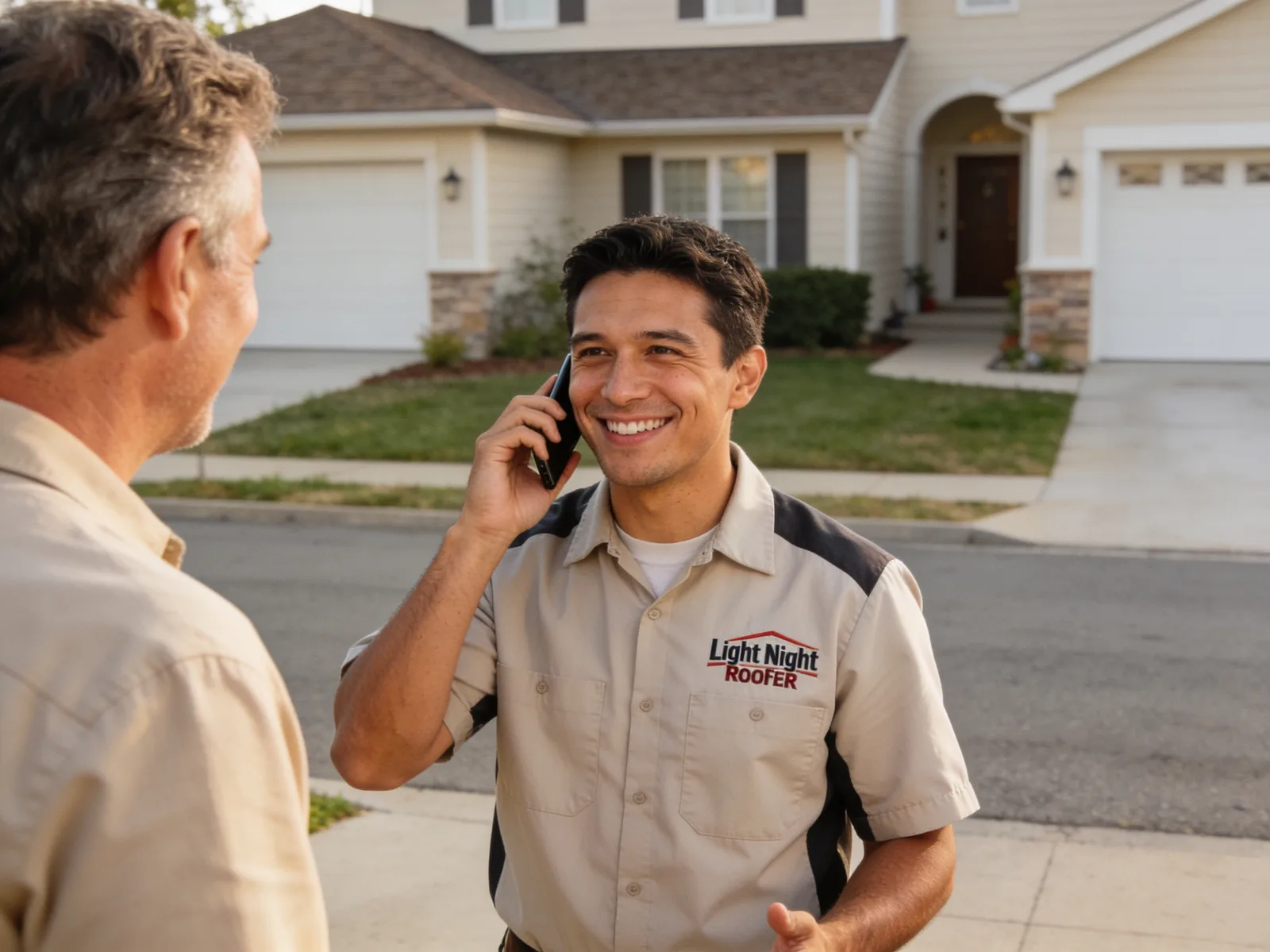 Emergency Roof Repair Red Lion, PA FAQs